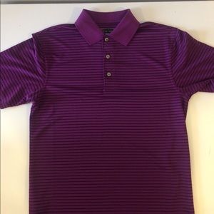 PGA golf shirt